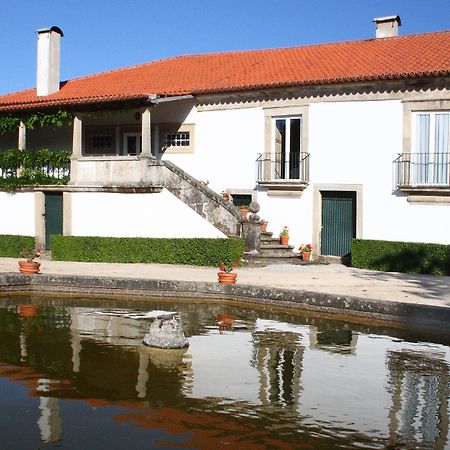 Casa De Vilarinho De S. Romao Sabrosa Dış mekan fotoğraf