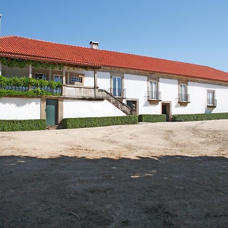 Casa De Vilarinho De S. Romao Sabrosa Dış mekan fotoğraf