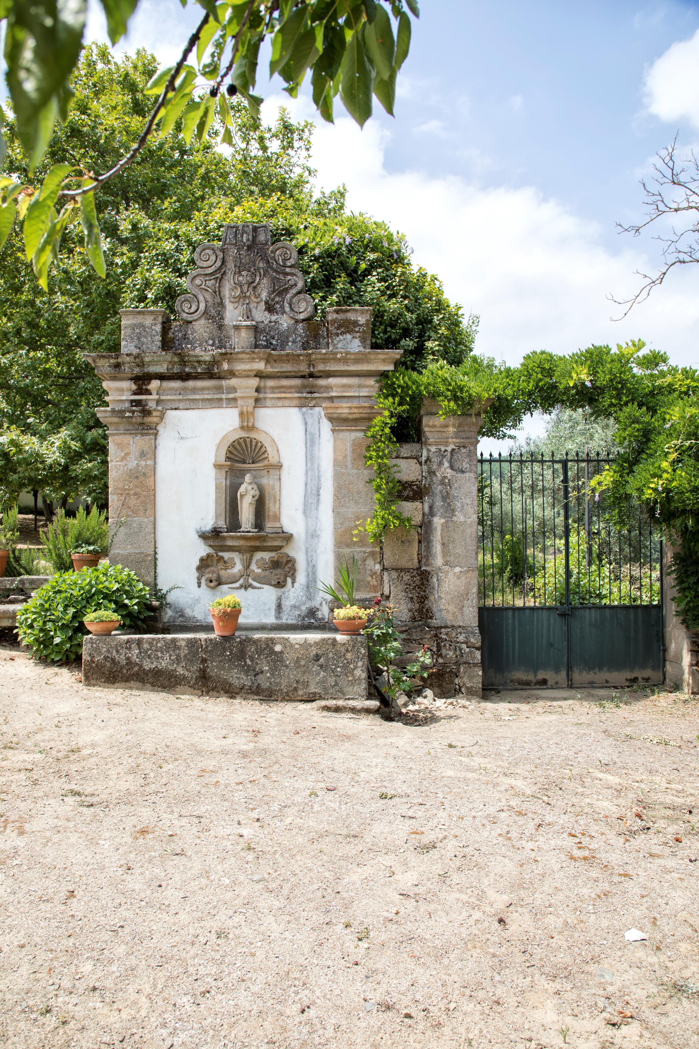 Casa De Vilarinho De S. Romao Sabrosa Dış mekan fotoğraf