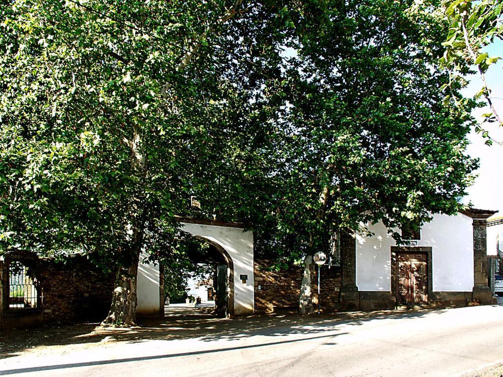 Casa De Vilarinho De S. Romao Sabrosa Dış mekan fotoğraf