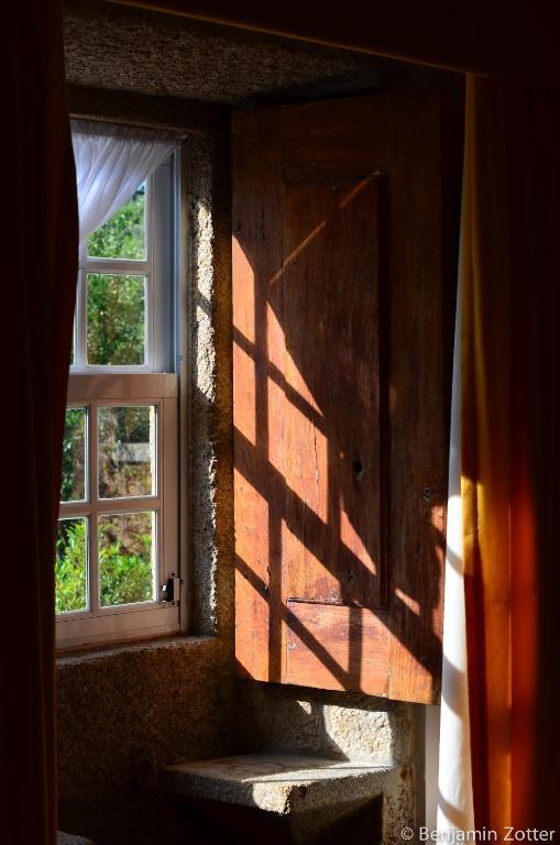 Casa De Vilarinho De S. Romao Sabrosa Dış mekan fotoğraf