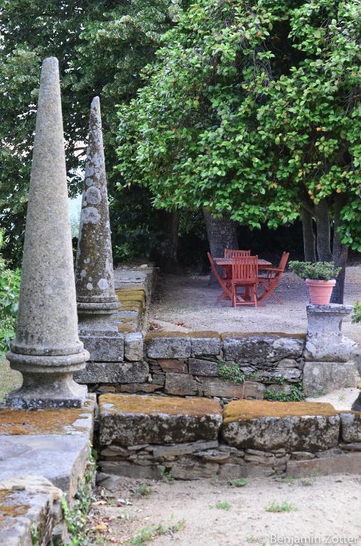 Casa De Vilarinho De S. Romao Sabrosa Dış mekan fotoğraf